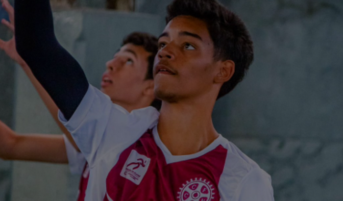 Ajuda para ir a Taça Paraná