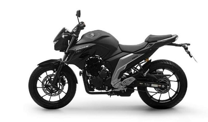 MINHA PRIMEIRA MOTO🏍️😪