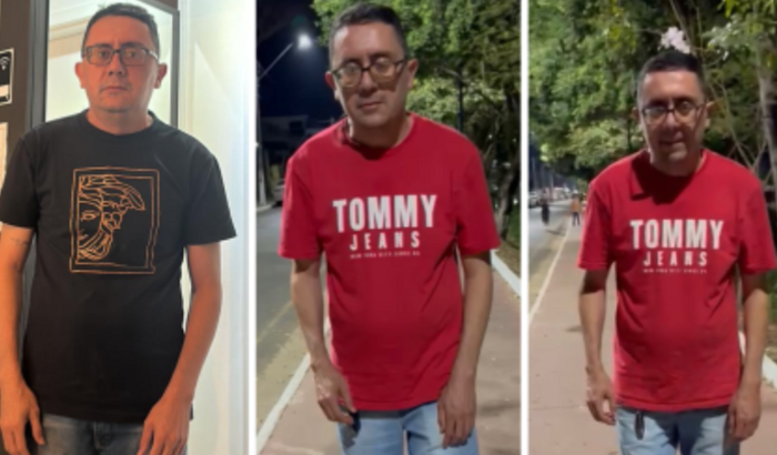 Doação para Fábio Jean pro tratamento de parkinson “exames iniciais”!