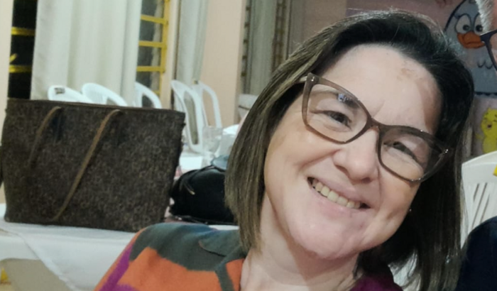 Tratamento de câncer raro da Prof Simone