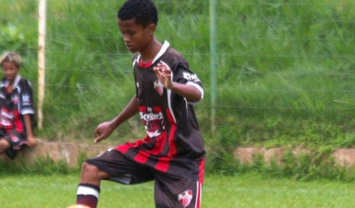 O sonho do Kayo é possível aos olhos de Deus. Ajude-o.