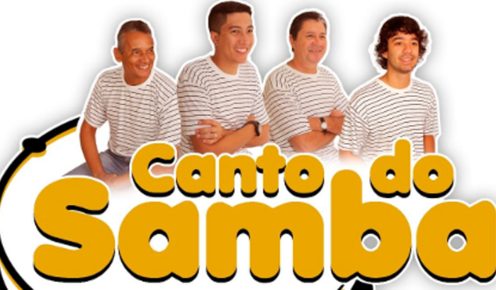 Show do Canto do Samba "Festa do Puríssimo C. de Maria 2023.