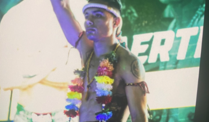 Ajude um atleta a Vencer mais uma Batalha