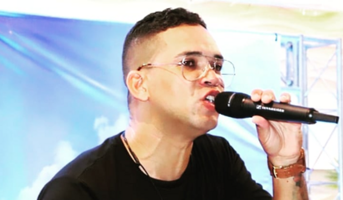 Cristiano Chama Lord