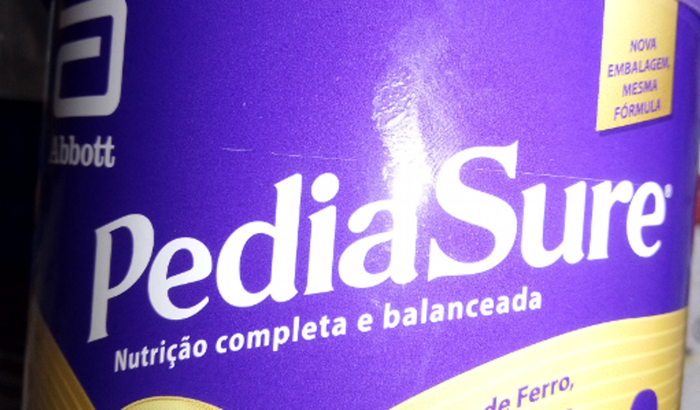 Necessito de ajuda!!Nutrição do meu filho Leonardo Manuel.