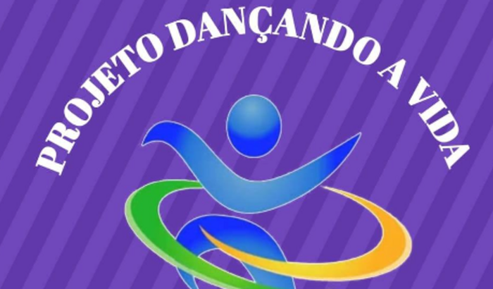 projeto dançando a vida