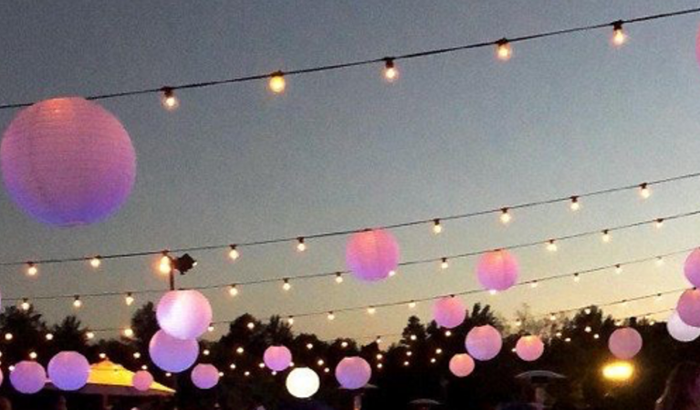 Festa de Aniversário 