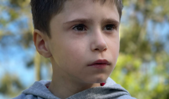 Nos ajude a dar voz ao nosso Uli 🙏.