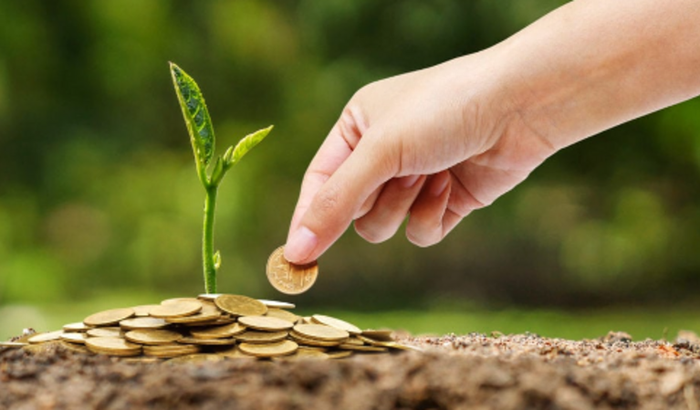 *A GENEROSIDADE É O PRINCIPIO DA PROSPERIDADE