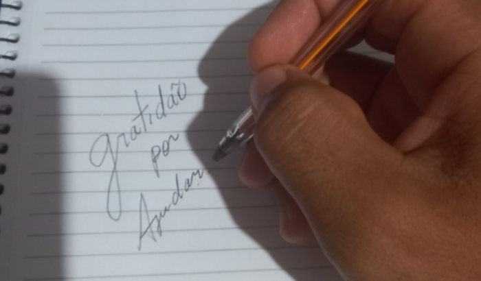 Preciso de um Computador e Impressora pra escrever um livro