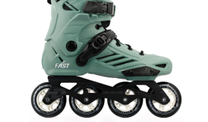 Ajuda Para Comprar um Patins