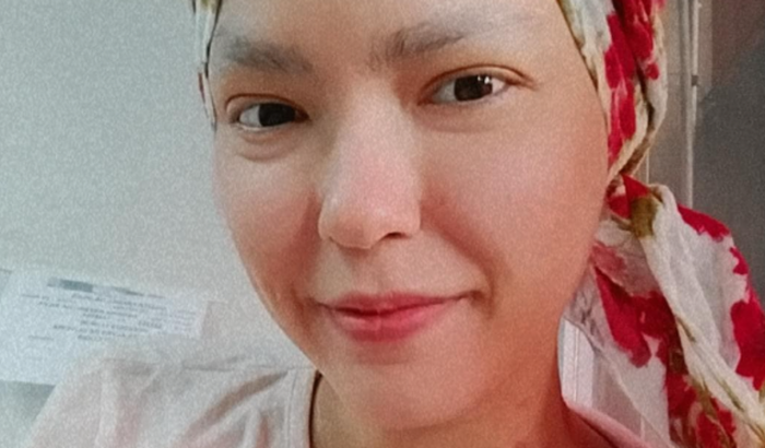 Me ajude com meu tratamento oncológico.