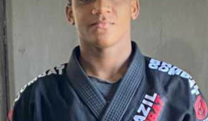 AJUDA PARA O SONHO DO KAUÃ 