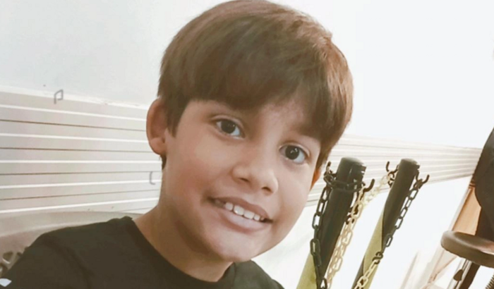 Cirurgia de AMÍDALAS E ADENÓIDE de Gabriel