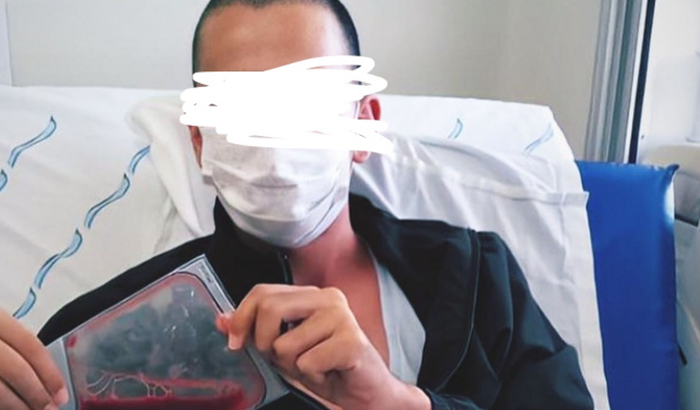 Ajuda para tratar Síndrome mielodisplásica, necessita-se de um transplante de medula! Pfv preciso q alguém ajude!