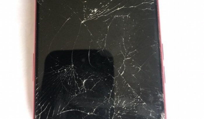 Ajudar a pagar o conserto do meu celular