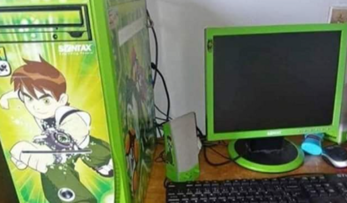 Transformando Desejos em Realidade: Contribua para Meu PC Gamer!