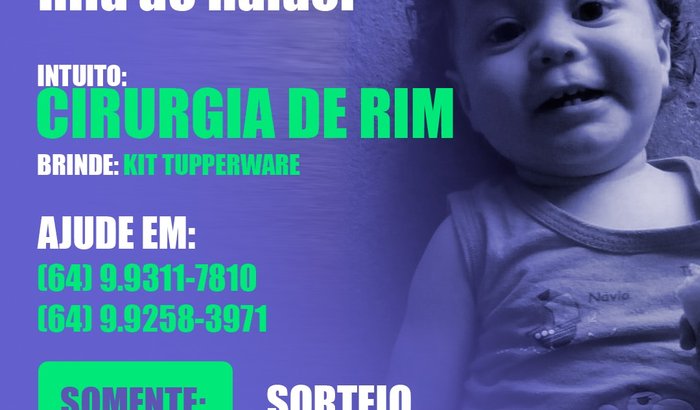 CIRURGIA RIM RAFAEL