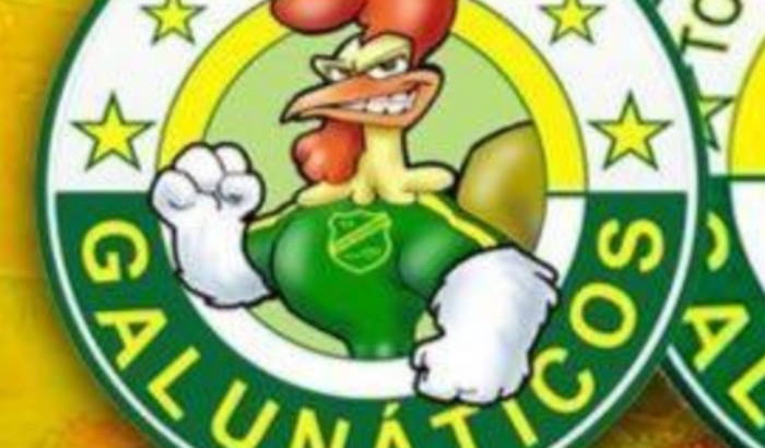 Ajude a Torcida Galunaticos 