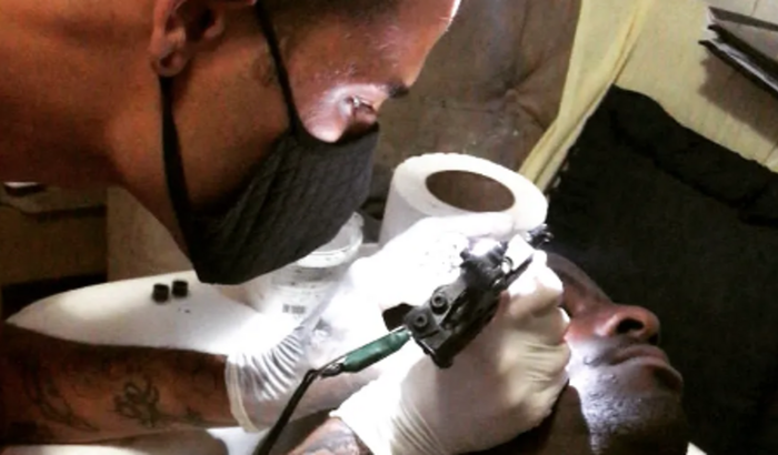 Curso de especialização estética