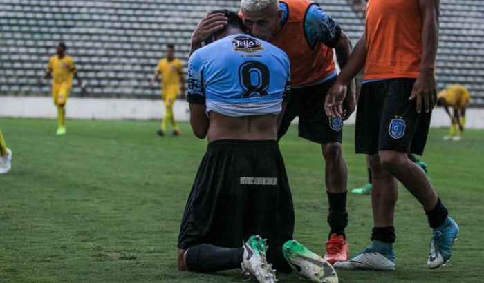 Tratamento do joelho