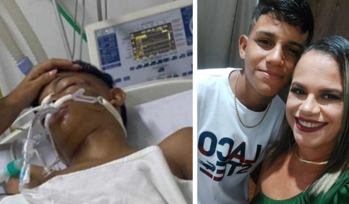 Francisco Lucas Oliveira da Silva