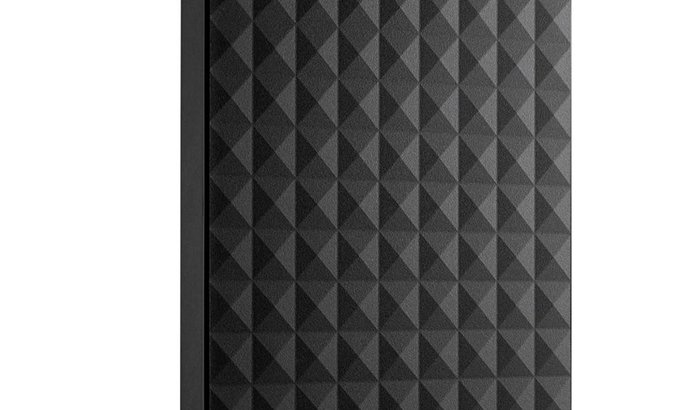 2 HDs para as Raws (Vídeos limpos)