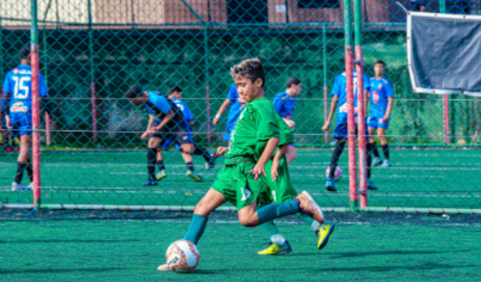 Campeonato Brasileiro 