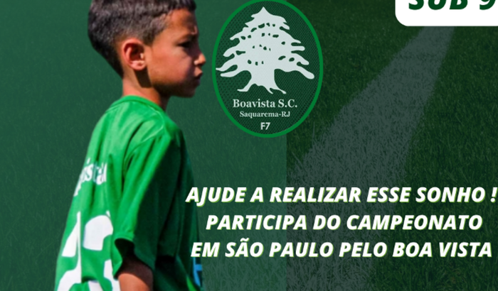 Pedro Queiroz campeonato em São paulo