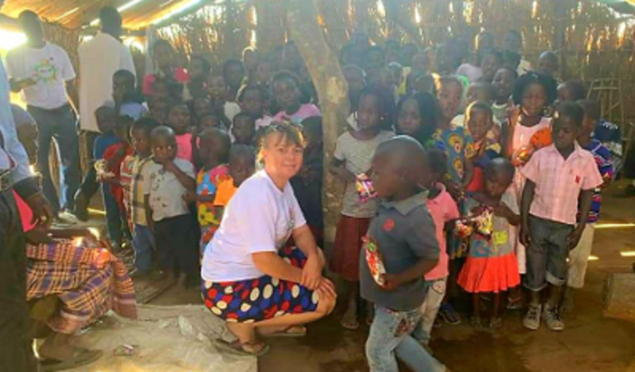 Projeto Kuzuala Moçambique