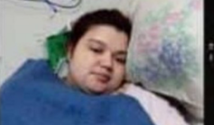 Vamos ajudar a nossa Amiga Ana Paula