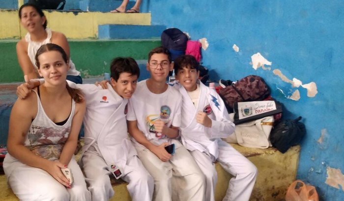 compoetir é importante