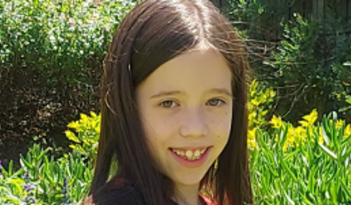 Luana JUDÔ 2023