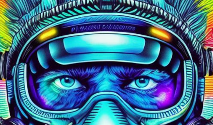 Compra de microfones e aparelhagem holográficas