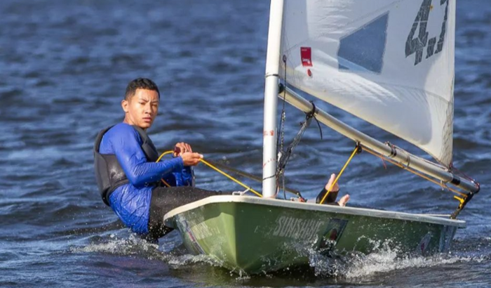 Ajuda para comprar minha vela de competição 