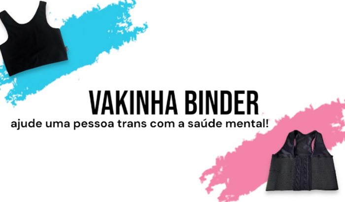 Vakinha Binder!