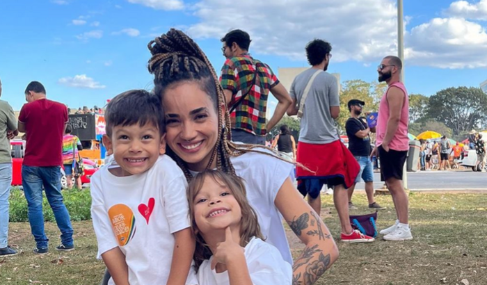 MARI TEVE A CONTA ROUBADA, AJUDE A PAGAR PRA RECUPERAR