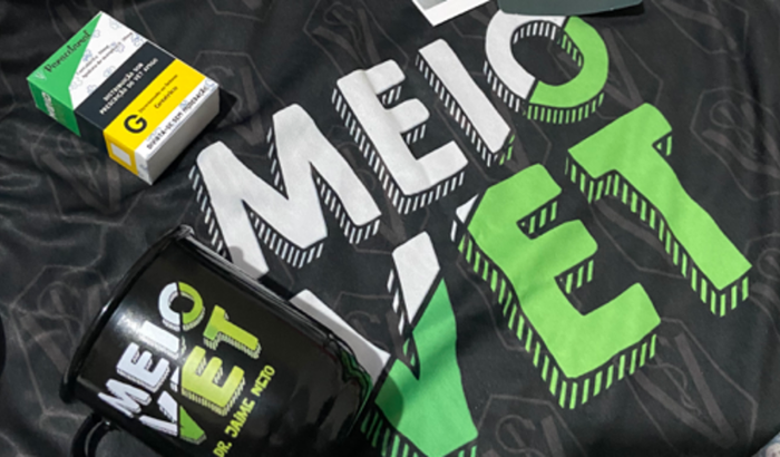 Festa Meio Médico Veterinário 