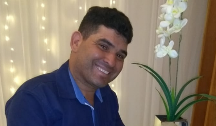 Vaquinha em prol do pastor Oséias Rodrigues escobal ( fervo)