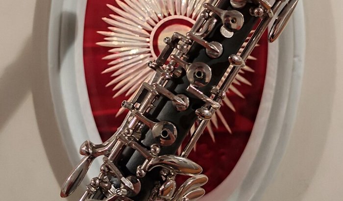 Ajuda na compra do instrumento 