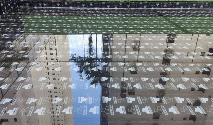 Ajuda para salvar empresa e empregos 