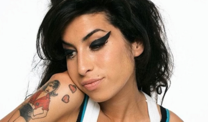 Videoclipe Guilherme Zanela Cover Amy Winehouse