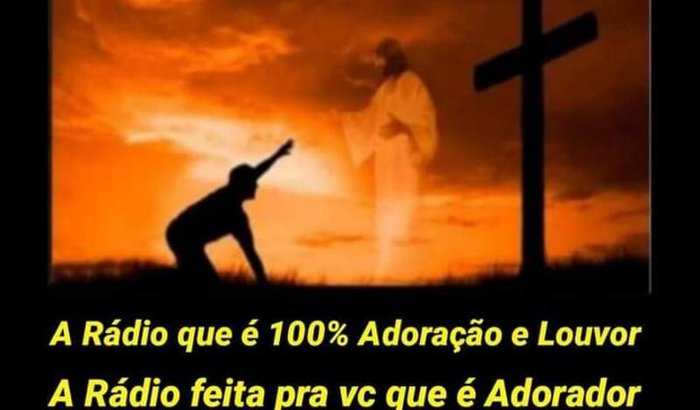 Arrecadação de fundos para festividade da Rádio Web Tempo de Adoração 