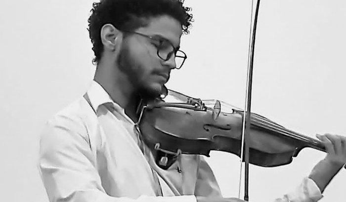 Viola para o Miquéias