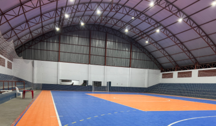 Ajude na Divulgação do esporte local, na documentação de momentos especiais no esporte da Nossa Cidade 