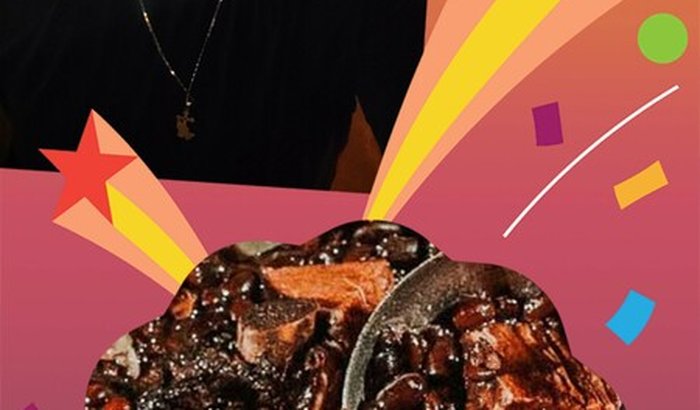 Ajuda aniversário bambamzinho 29/07/23