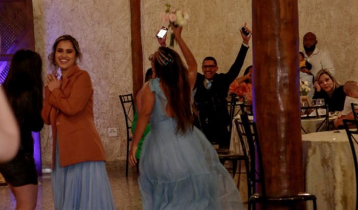Ajudar no meu casamento 