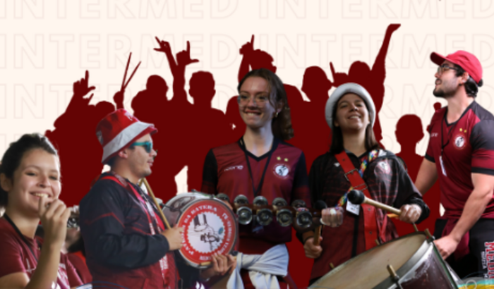 Vakinha BATERIA SOUZA