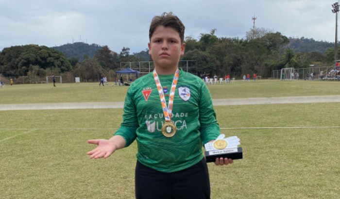 Campeonato Mineiro Imef