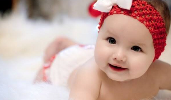 Bebê Carol - Engenharia 